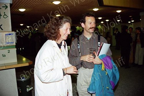 Barry Baker
