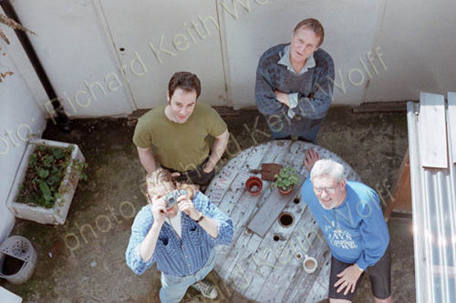 Bob Godfrey Films