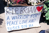 Brian Haw RIP
