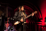 Buffy Sainte-Marie