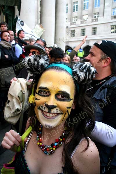 Demonstrator
