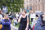 Caroline Lucas MP