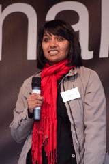 Champa Patel 