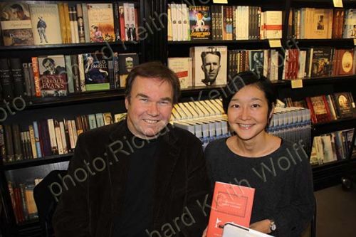 Christopher Winn & Mai Osawa / I Never Knew That About London