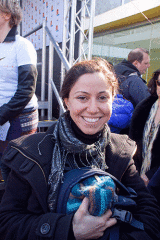 Claudia Codsi / Oxfam