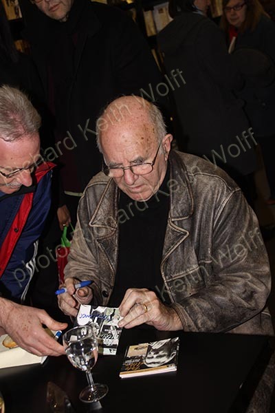 Clive James / The Blaze of Obscurity: The TV Years