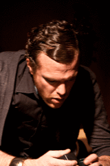 Davey Macmanus