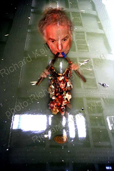 David Amram