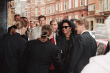 Diana Ross