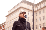 Donnacha Delong NUJ