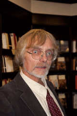 Edward Wilson
