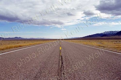 Extraterrestrial Highway