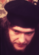 Jim Leverton / Fat Mattress 