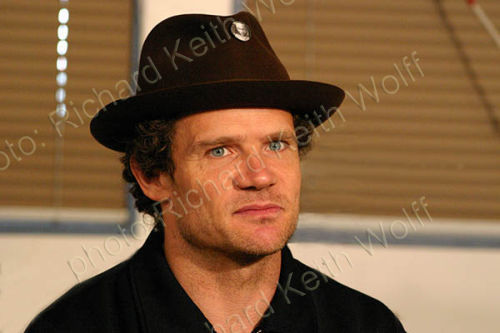 Flea / Red Hot Chili Peppers