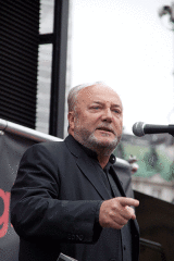 George Galloway