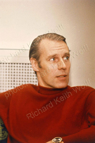 George Martin / Beatles producer