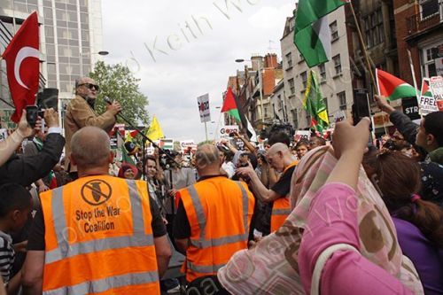 George Galloway