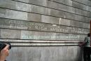 The long thoughts of a graffiti artist