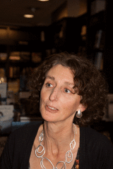 Helena Attlee