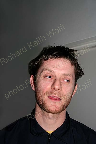 Jamie Hewlett / Gorillaz