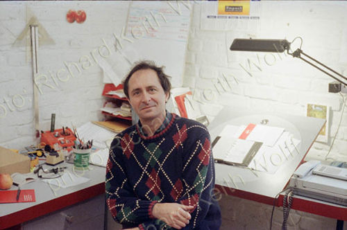 Jeff Goldner