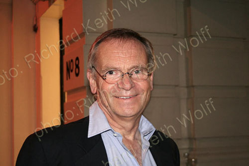 Lord Archer