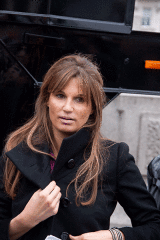 Jemima khan