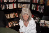 Jilly Cooper