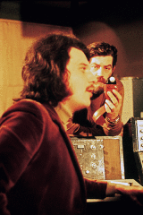 Jimmy Miller / Rolling Stones record producer