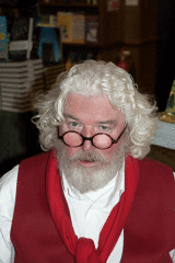 John Atkinson