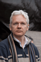 Julian Assange