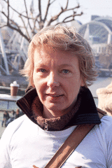 Kate Nustedt