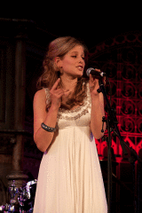 Lydia Baylis