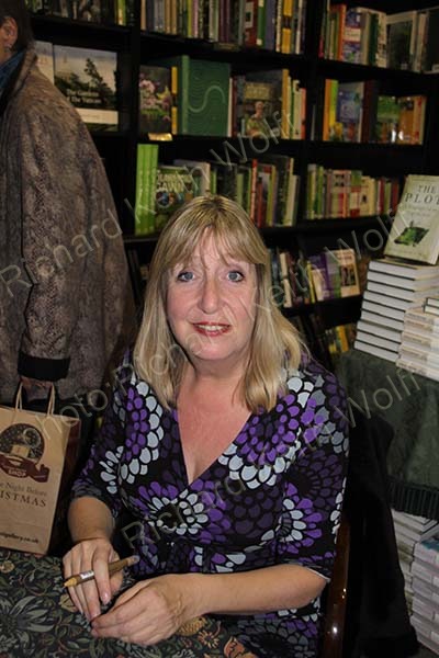 Lynne Truss