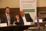 Palestinian Ambassador to the United Kingdom