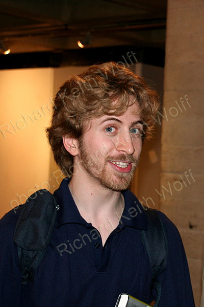 Max Lewendel