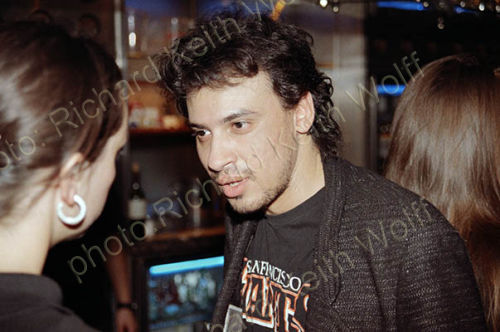 Mike Smith