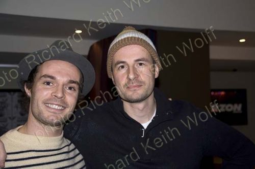 Oliver Jeffers & Philip Hunt / Lost and Found