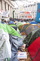 Occupy London