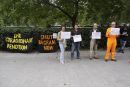 Omar Khadr campaign
