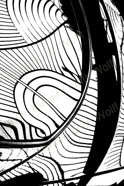 Optical Jazz series 