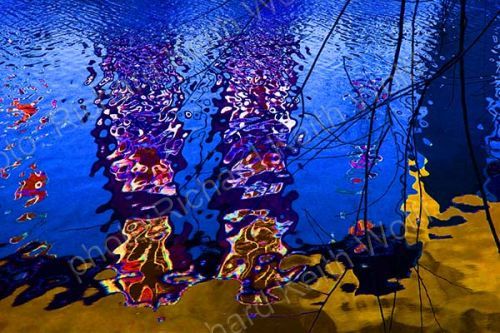 Optical Jazz series 