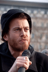 Pete the Temp (poet)