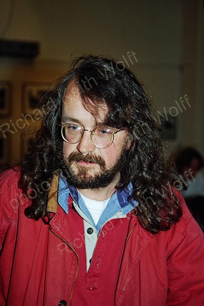 Peter Lord / Aardman Animations