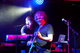 Phil Palmer, Jamie Squire