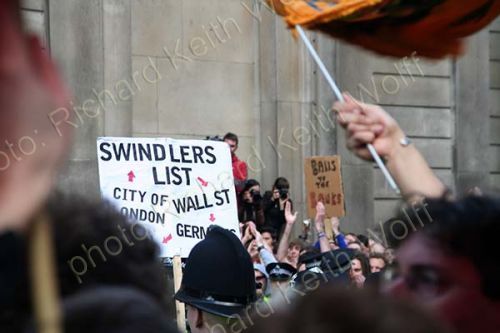 Swindlers List