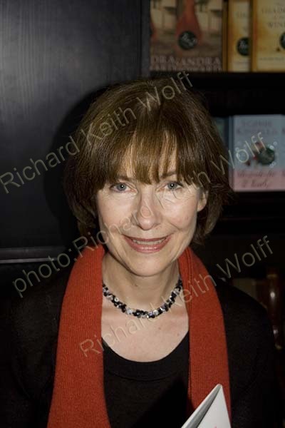 Posy Simmonds