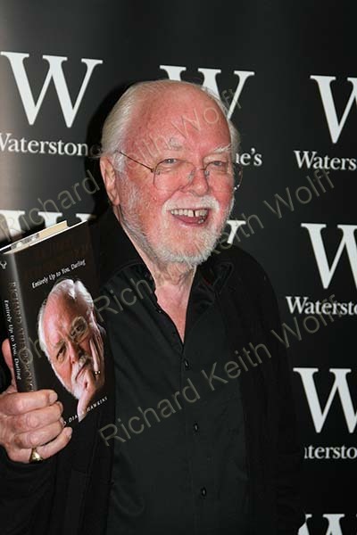 Richard Attenborough 