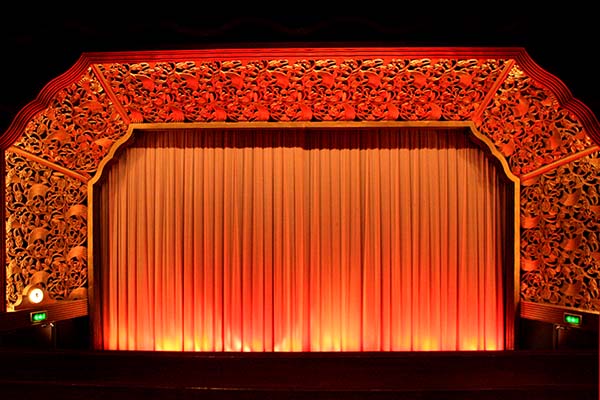 Rex Cinema, Berkhamsted 