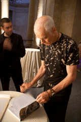 Richard Long